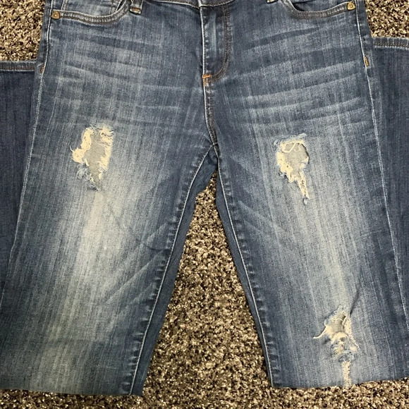 KUT from the Kloth Catherine Boyfriend - Picture 11 of 14